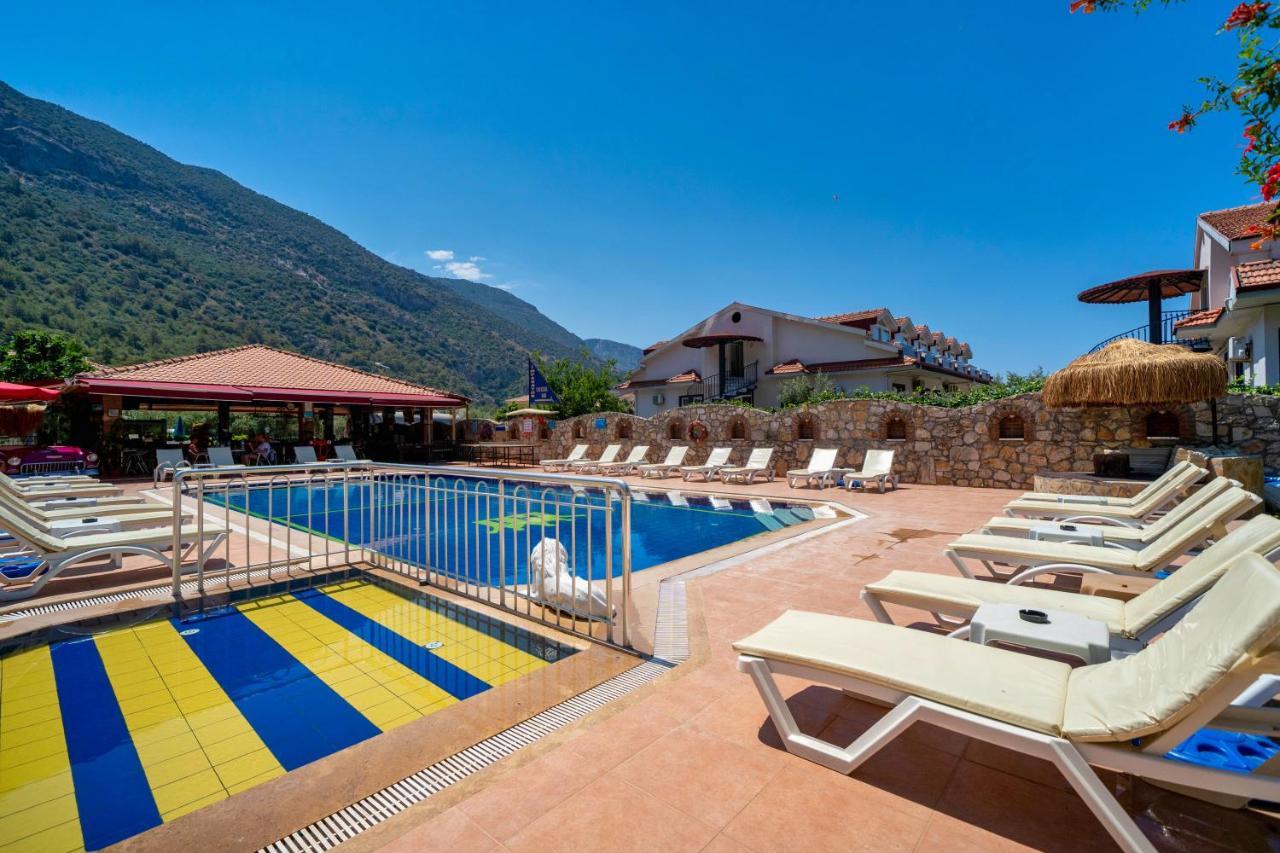 Imparator Oludeniz